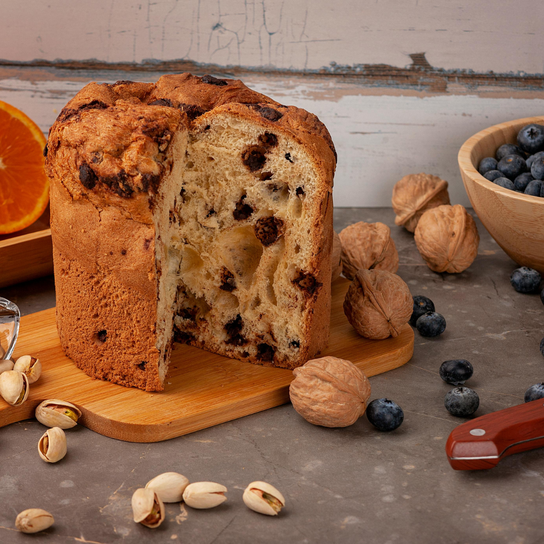 Wax Melts με άρωμα "Panettone"