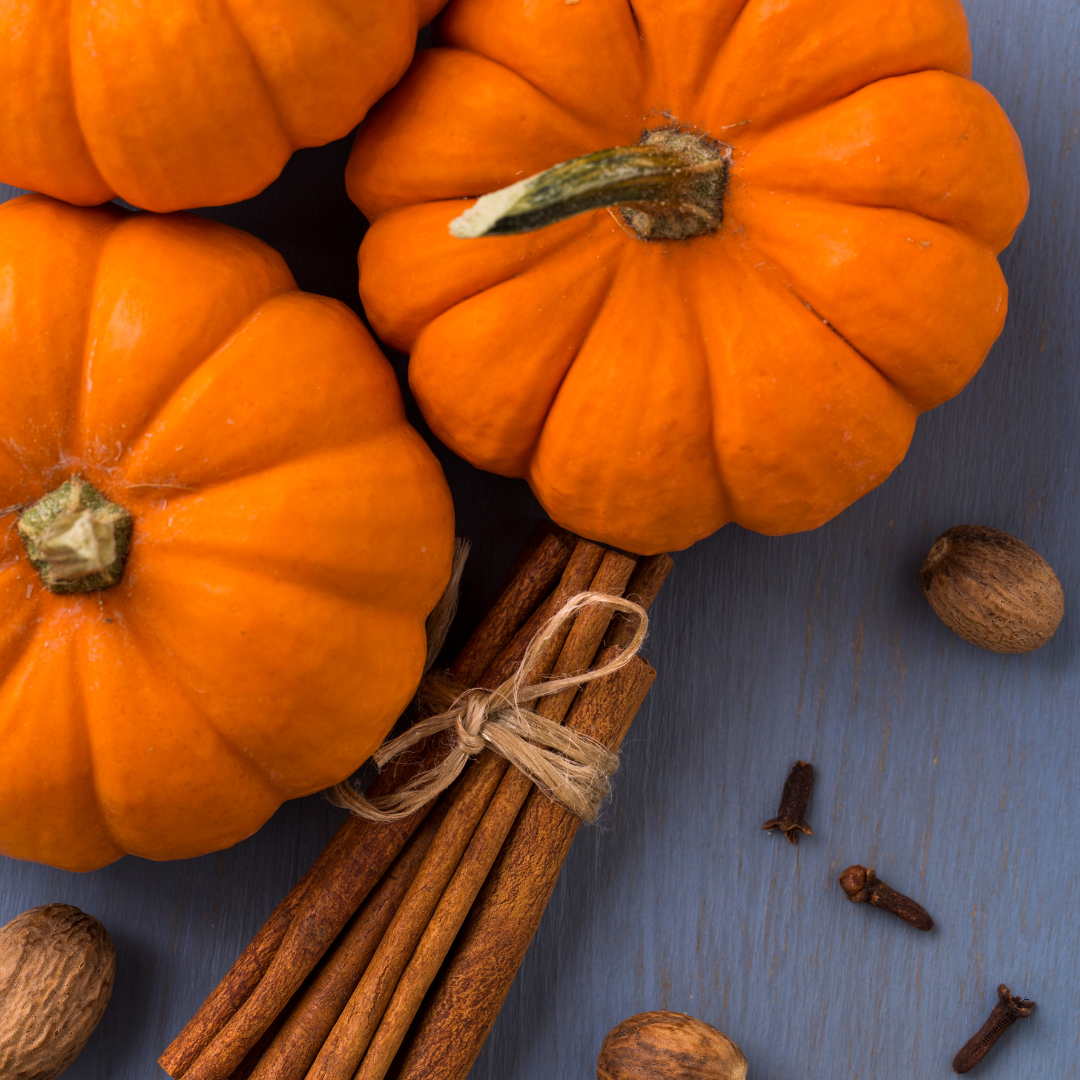 Wax Melts 100 gr με άρωμα "Pumpkin Spice"